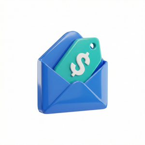 Receive your cash offer